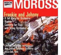 Still - Moross;Frankie and Johnny