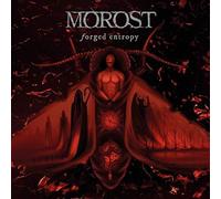 Morost - Forged Entropy