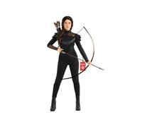 Morph Disfraz Distópico Teaan, Traje de Cuerpo para Mujeres, Atuendo Único para Fiestas, Eventos y Cosplay, M