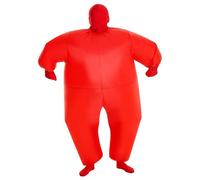 Morph Red Megamorph Inflatable Kids