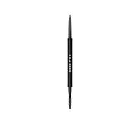 Morphe Definder Brow Brow Lpiz y carrete de cejas - Lpiz de cejas con punta inclinada de precisin para dar forma y relleno - Frmula suave sin tin