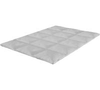 Morphea Cubrecolchón 140x200 de espuma ultra suave de 5cm