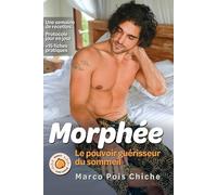 Morphée: Le pouvoir guérisseur du sommeil (Pois Chiche Mag)