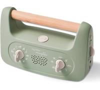 Morphée - My Little Morphée | Cuentacuentos Para Dormir Niños | Maquina de Músicas relajantes para Dormir Bébé, Historias tranquilizantes, Sonidos y Ruido Blanco | 192 Audiocuentos en 4 idiomas