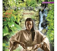 Morpheo - In the Garden of Peace