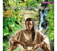 Morpheo - In the Garden of Peace
