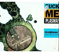 Morpheus 7 - Follow me into my world (Orgy-nal) / Vinyl Maxi Single [Vinyl 12'']