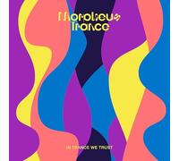 Morpheus Trance & Christy Doran : In Trance We Trust.