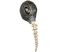 Morpheus'Helmet The Sandman Máscara de miedo de Halloween, máscara de ensueño, casco para adolescentes, adultos, edición coleccionista, accesorio de fiesta