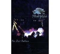 Morphia - One Last Embrace