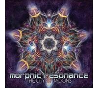 Morphic Resonance - The City Of Moons