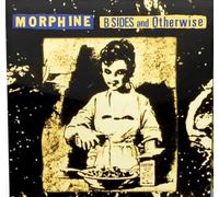 (BF24) Morfina - B Y lo Contrario (Salpicaduras LP) Record Store Day 2024