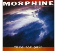 Morphine - Cure For Pain [180 gm vinyl] [Vinilo]