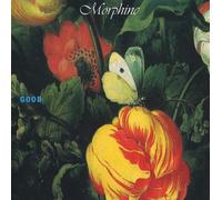 Morphine - Good (180 g) (Reissue) (LP)
