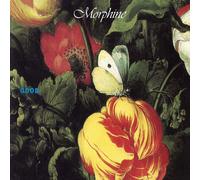 Morphine - Good (Rocktober 2025) (Green Coloured) (140 g) (LP)
