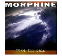 Morphine - Morphine - Cure For Pain (Deluxe Edition) 2 Lp [Vinilo]