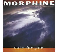 Morphine - Morphine - Cure For Pain (Deluxe Edition) 2 Lp [Vinilo]