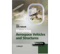 Morphing Aerospace Vehicles And Structures