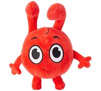 Morphle 8-inch Talking Soft Toy, preschool plush, with sound effects, moonbug, gift for 2-5 year old