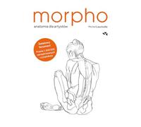 Morpho. Anatomia dla artystów