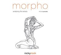 Morpho – Anatomía para artistas: 1