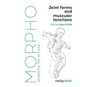 Morpho: Joint Forms and Muscular Functions: 6