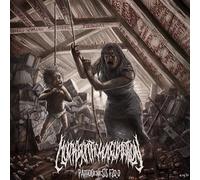 Morphogenetic Malformation - Pathogenesis F20.0