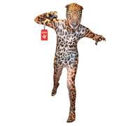 Morphsuits Disfraz de animal planet infantil, talla L (KLJAL)