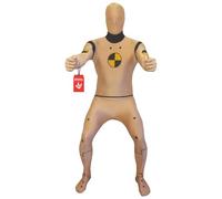 Morphsuits - Disfraz de segunda piel (pegado al cuerpo) adultos, talla XL (MPCTX) , color/modelo surtido