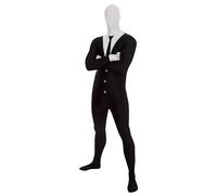 Morphsuits - Disfraz de segunda piel (pegado al cuerpo) adultos, talla XL (MPSUXL)