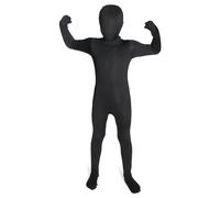 Morphsuits - Disfraz de segunda piel (pegado al cuerpo) infantil, talla S (KSBKS) , color/modelo surtido