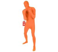 Morphsuits - Disfraz de Segunda Piel (Pegado al Cuerpo), Talla L (MSORL)