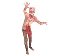 Morphsuits, Disfraz infantil Zombie, Exploding Guts, Large