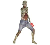 Morphsuits, Disfraz infantil, Zombie, Medium , color/modelo surtido
