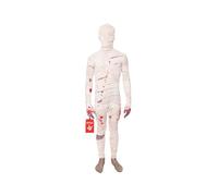 Morphsuits Disfraz Momia Niño, Disfraz Vendas Halloween Niño, S