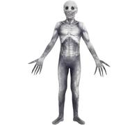 Morphsuits Disfraz Monstruo Niño, The Rake, Disfraces Zombie, Disfraces Miedo, Disfraz Halloween Niño Miedo - XL