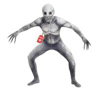 Morphsuits Disfraz Monstruo Niño, The Rake, Disfraces Zombie, Disfraces Miedo, Disfraz Halloween Niño Miedo - M