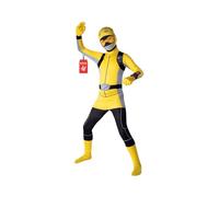 Morphsuits Disfraz Power Ranger Niño, Disfraz Halloween Niño, M
