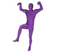 Morphsuits MSPU2- Traje "Disfraz de segunda piel" talla XXL