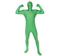 Morphsuits MSPUM- Traje "Disfraz de segunda piel", talla M