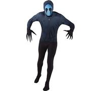 Morphsuits- Urban Legends Disfraz, Color Eyeless Jack, Extra-Large (MorphCostumes MPEJX)