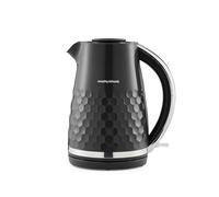 Morphy Richards 108271 Hive Hervidor Negro