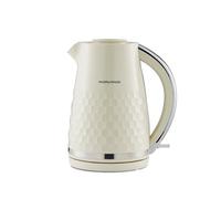 Morphy Richards 108272 Hive Hervidor Crema