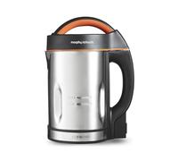 Morphy Richards 48822 1.6L licuadora y máquina para hacer sopa - Licuadora y máquina para hacer sopa (1000 W)