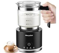 Morpilot Espumador de leche eléctrico