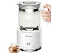 Morpilot Espumador de leche eléctrico