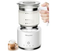 morpilot Espumador Lleche Electrico Blanco