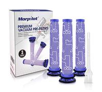 morpilot - Filtro de repuesto para aspiradora DC58, DC59, DC61, DC62, DC74, 3 unidades