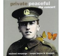Morpurgo, Michael - Private Peaceful
