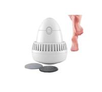 Morrat Foot Grinder, New Electric Foot Grinder Skin Hard Rupture Skin Trimmer